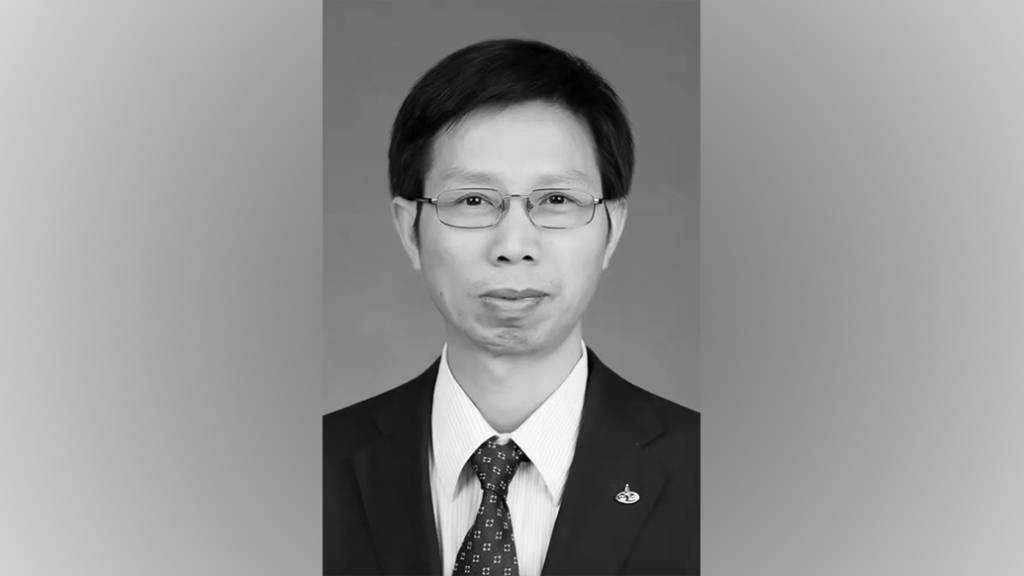 汽车界泰斗方茂东逝世59岁生命定格在排放技术研究路上